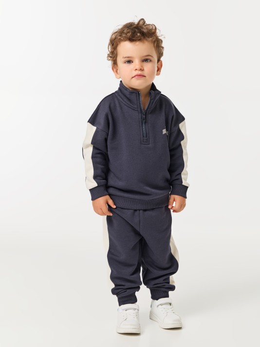 Conjunto de fato de treino Conjunto de fato de treino