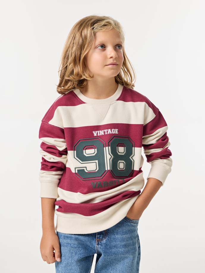 Sweatshirt Ml