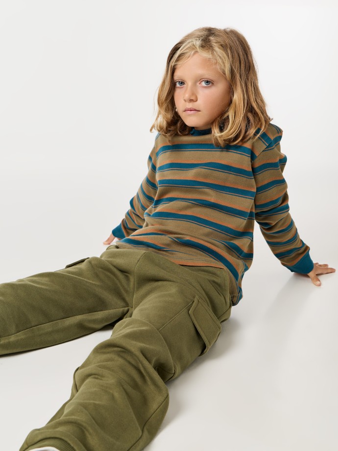 Calas jogger