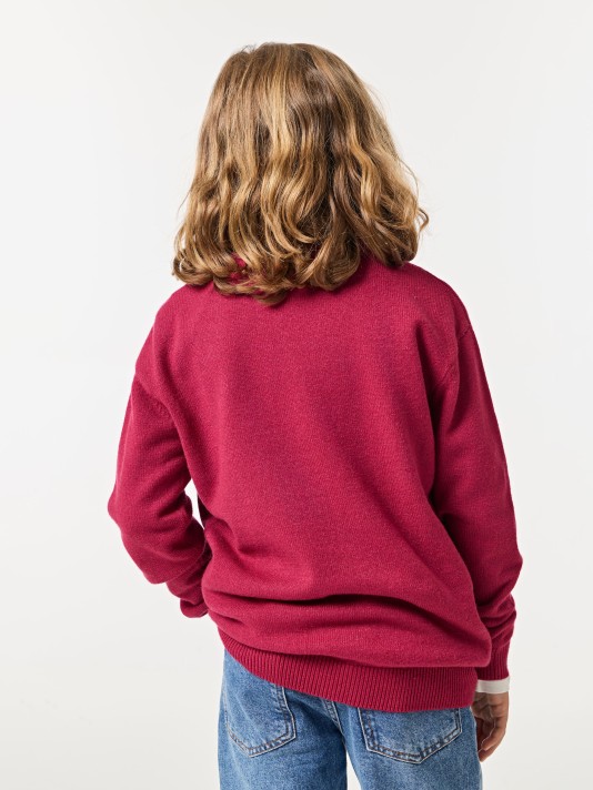 Camisola de malha Camisola de malha