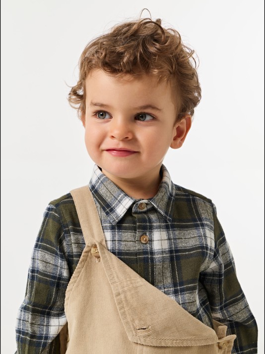 Camisa xadrez Camisa xadrez