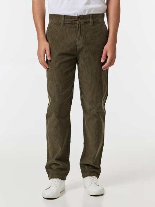 Calças de bombazine Calças de bombazine