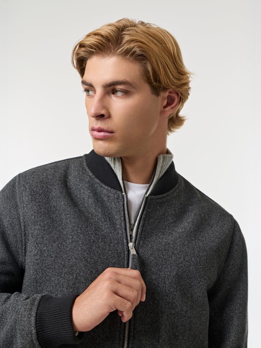 Bomber de fazenda Bomber de fazenda