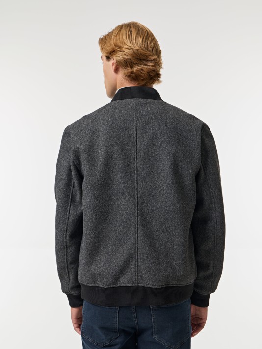 Bomber de fazenda Bomber de fazenda