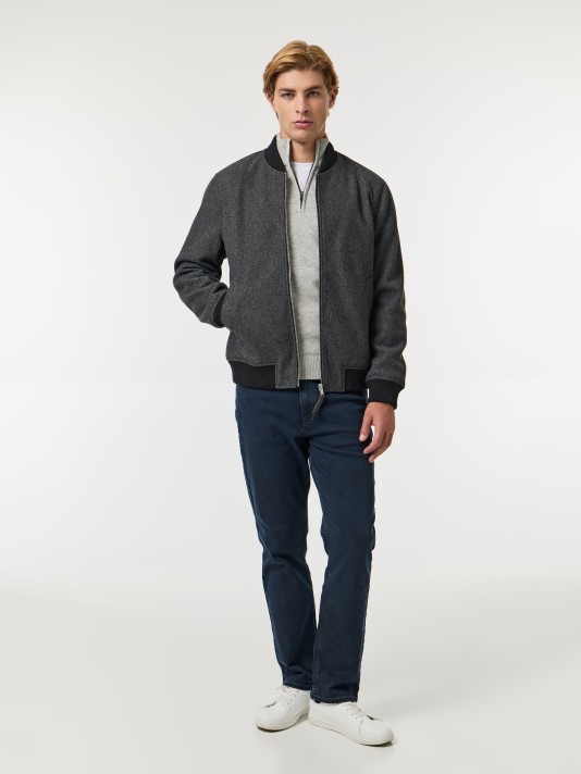 Bomber de fazenda Bomber de fazenda