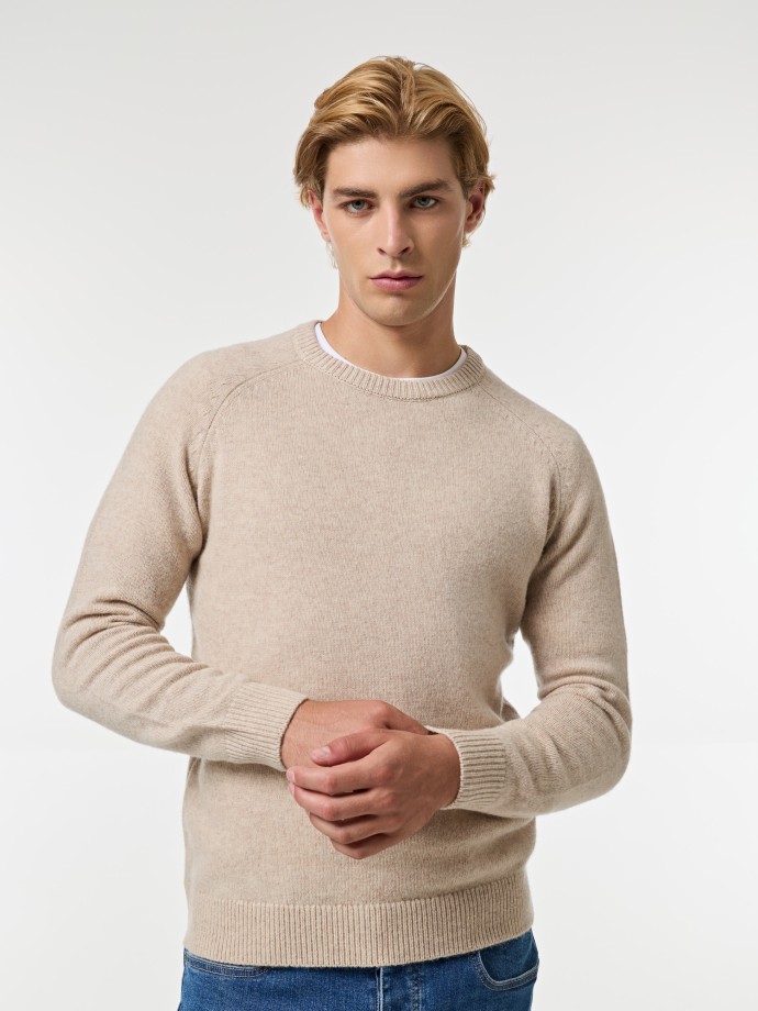 Camisola de malha Camisola de malha