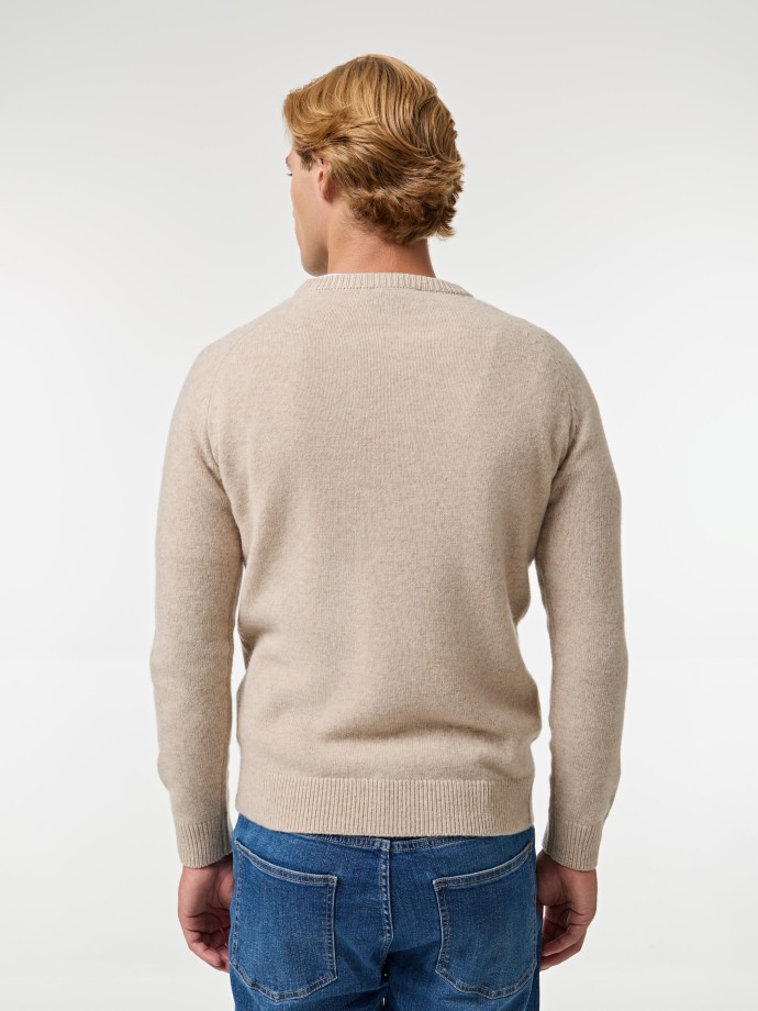 Camisola de malha Camisola de malha