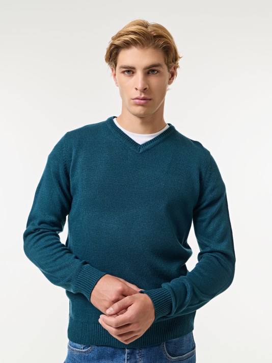 Camisola de malha Camisola de malha