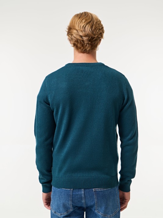 Camisola de malha Camisola de malha