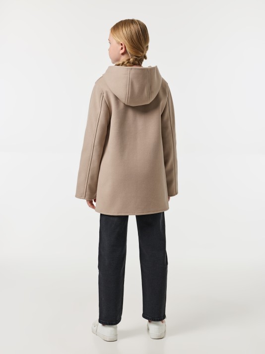 Casaco de fazenda Casaco de fazenda