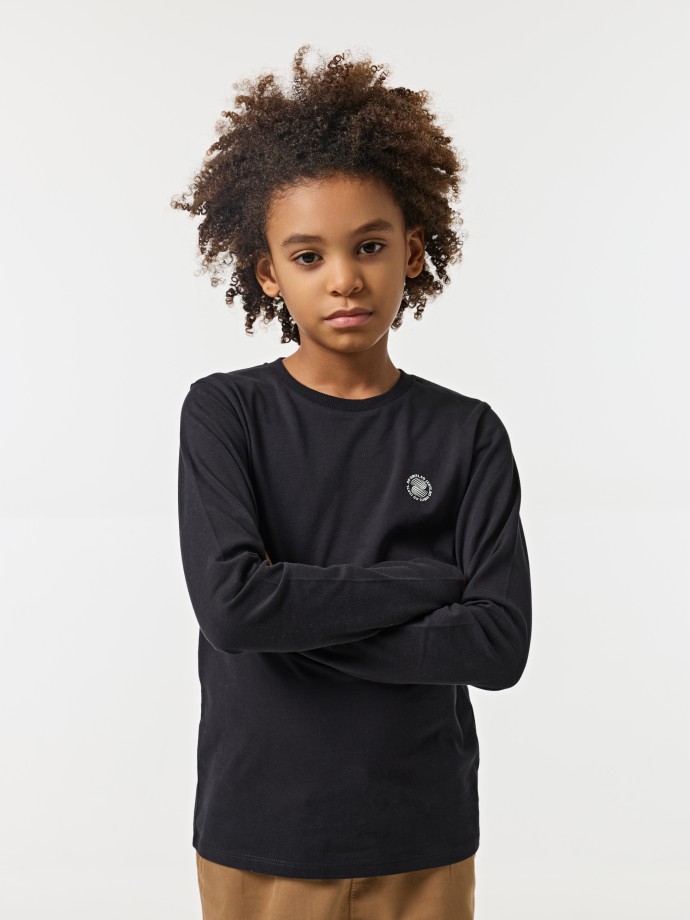 Camisola bsica