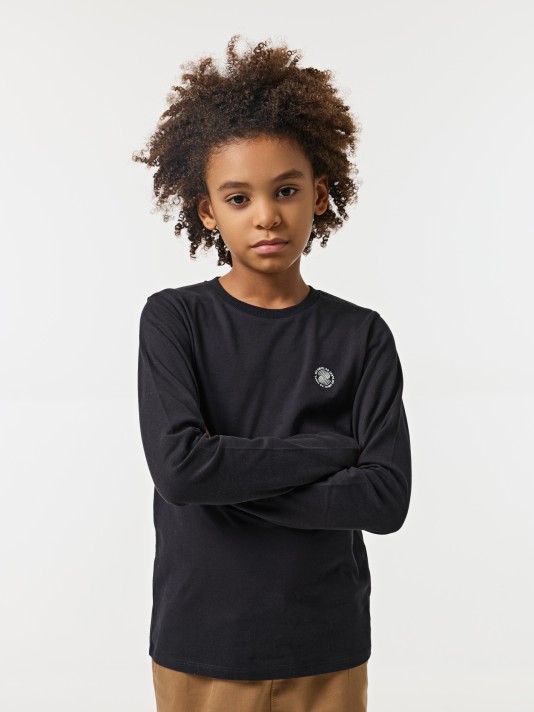 Camisola básica Camisola básica