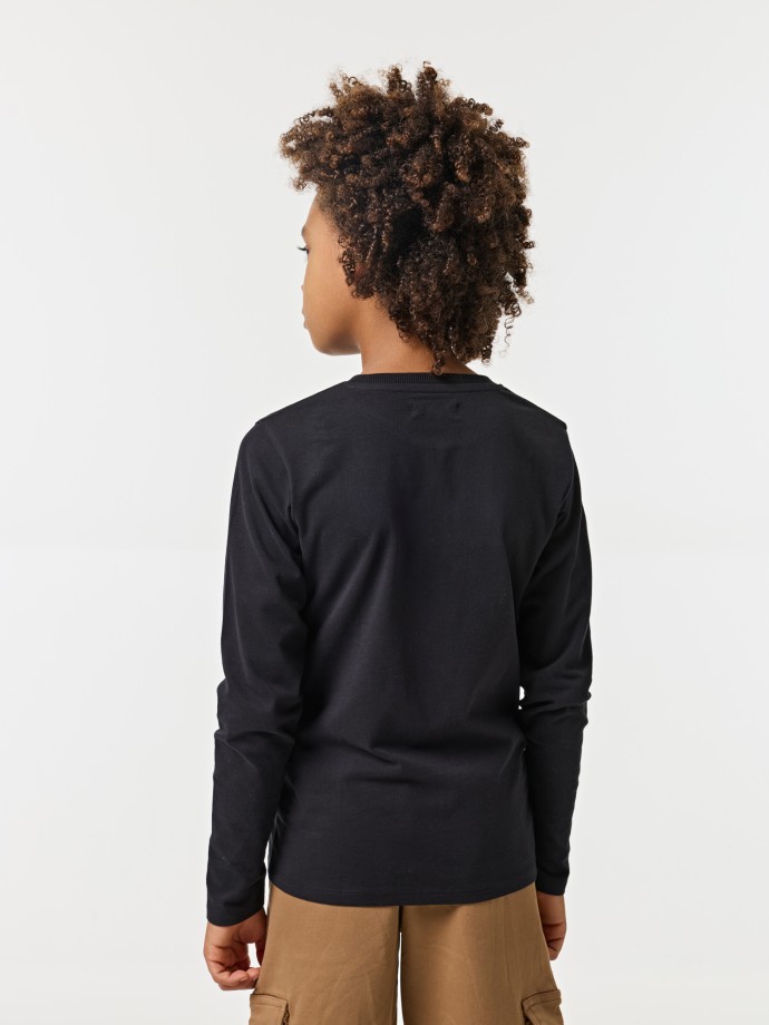 Camisola bsica