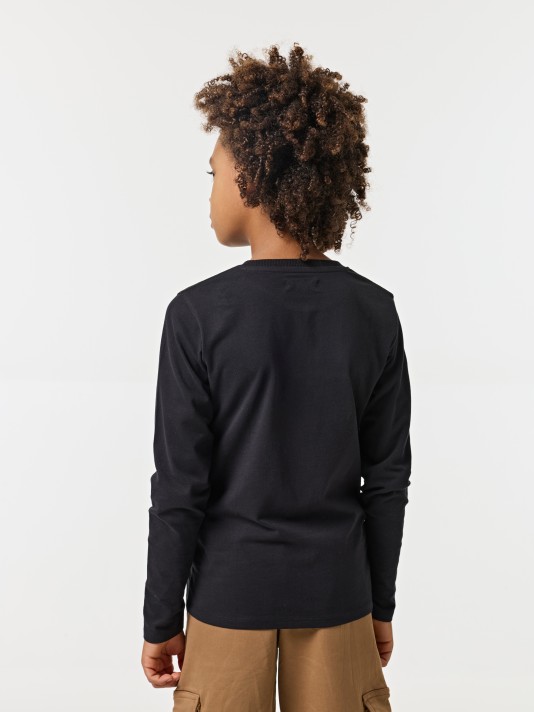 Camisola básica Camisola básica