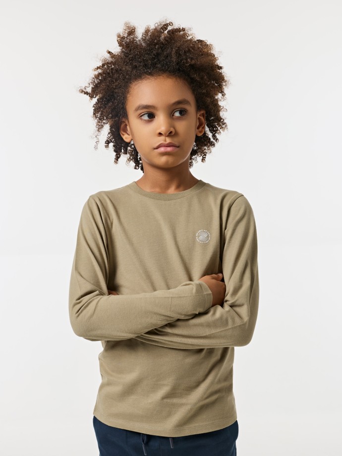 Camisola bsica
