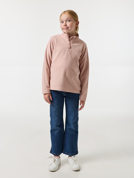 Camisola polar Camisola polar