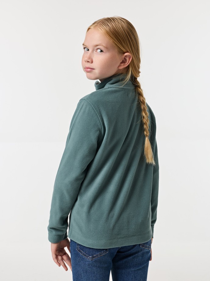 Camisola polar Camisola polar