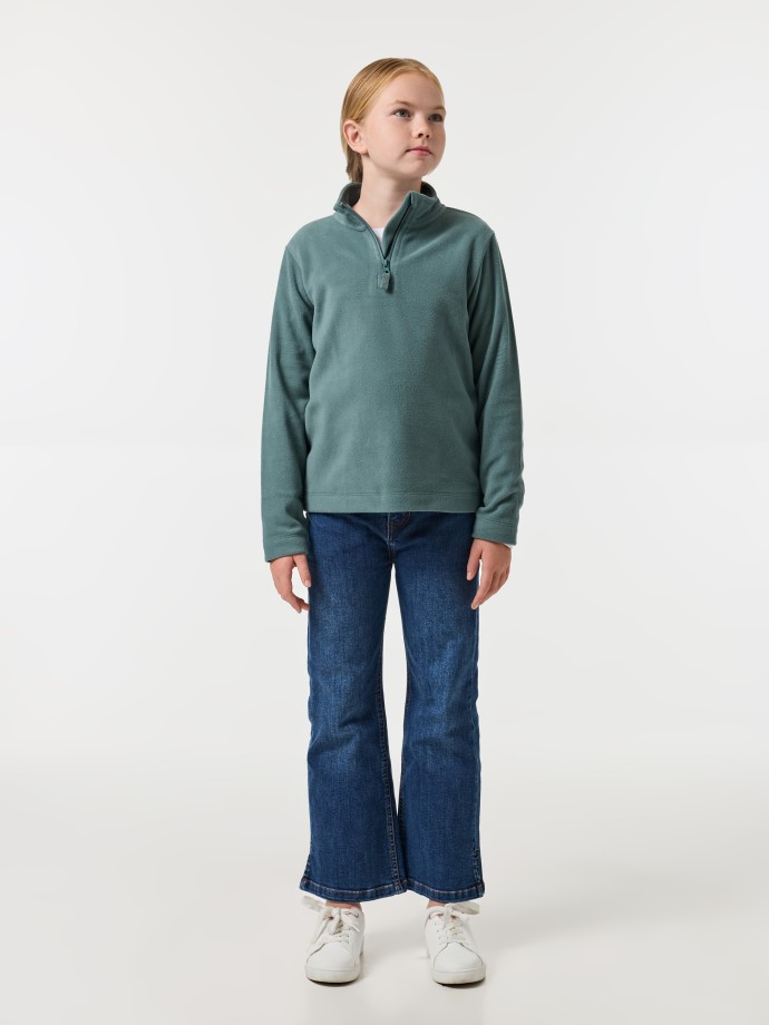 Camisola polar Camisola polar