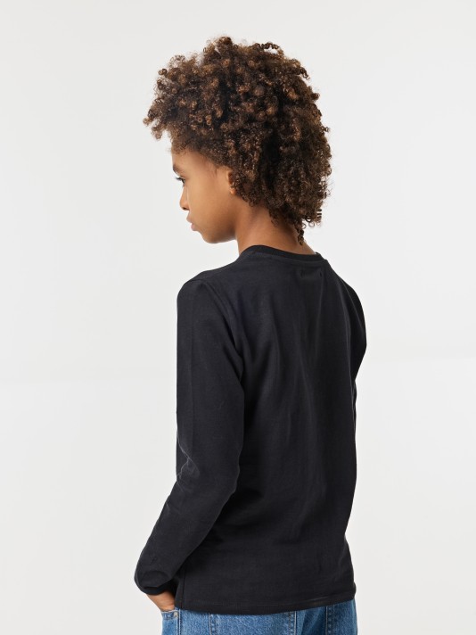 Camisola estampada Camisola estampada