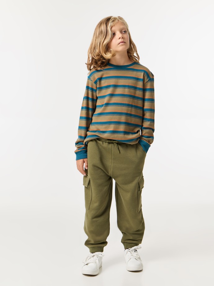 Calas jogger