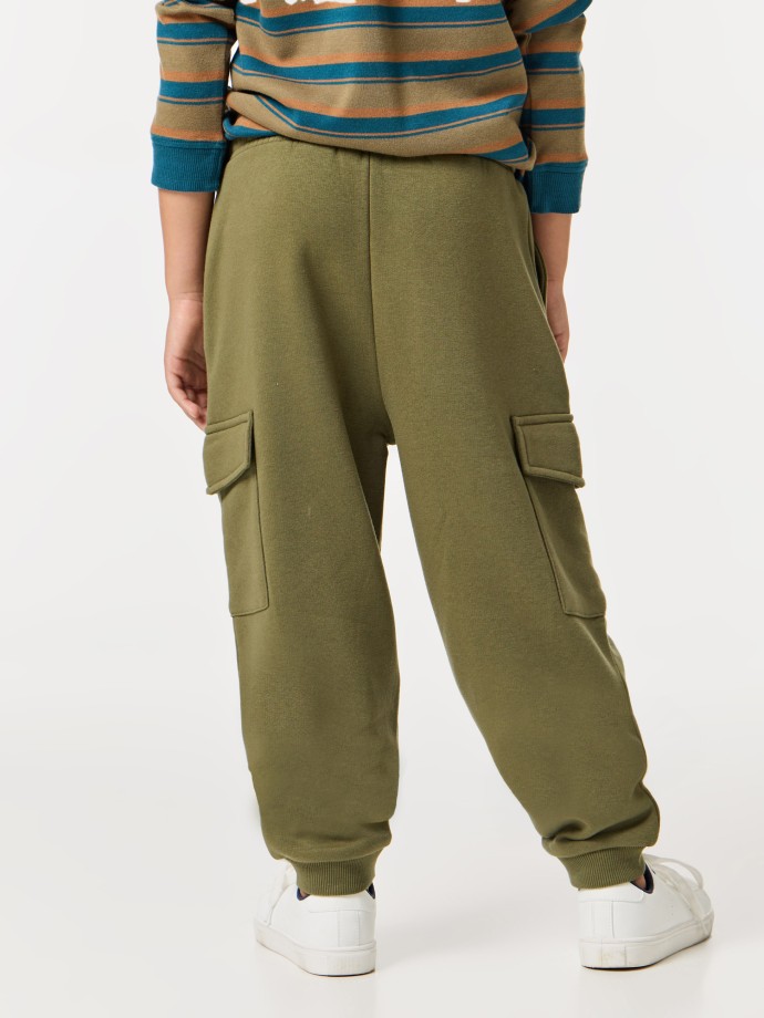 Calas jogger