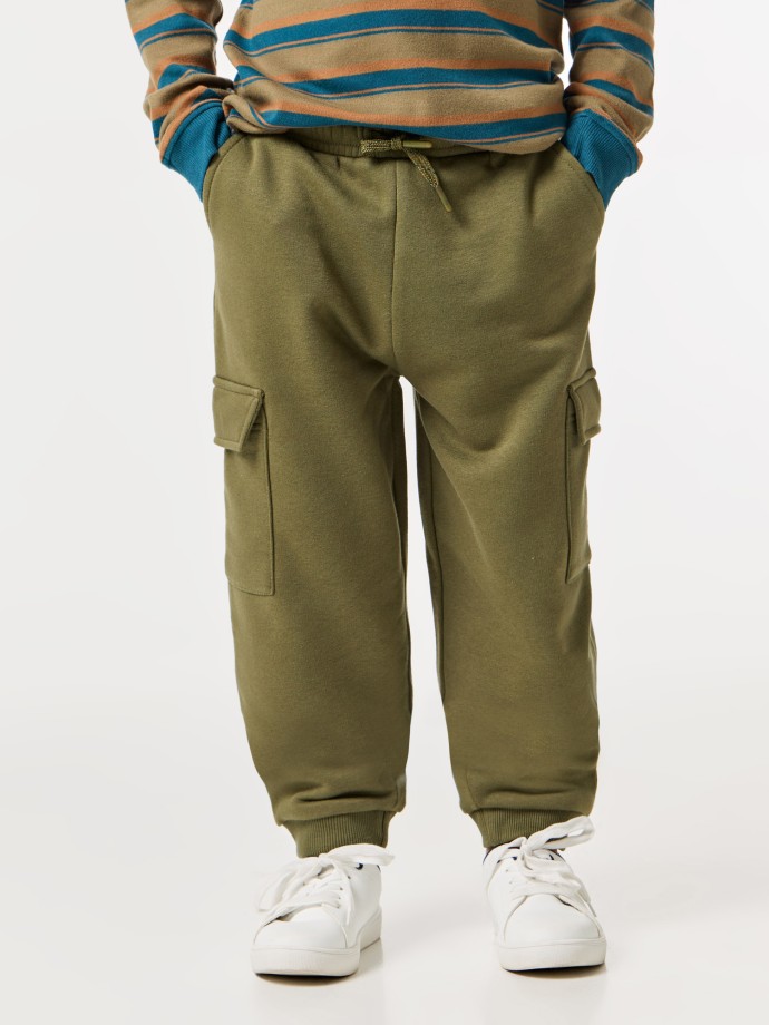 Calas jogger