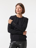 Camisola de malha