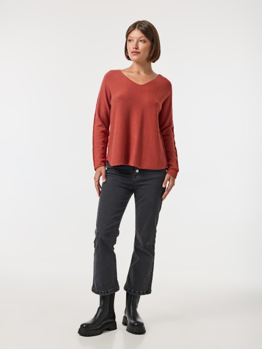 Camisola de malha Camisola de malha