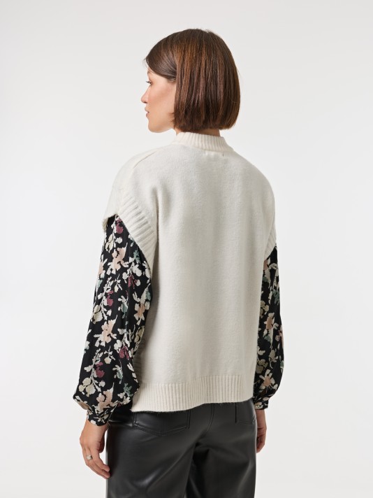 Colete de malha Colete de malha