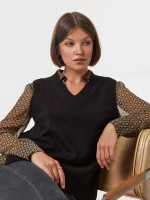 Colete de malha Colete de malha