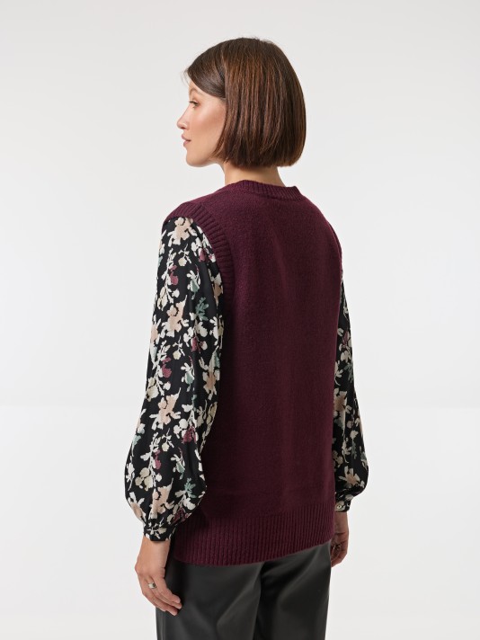 Colete de malha Colete de malha