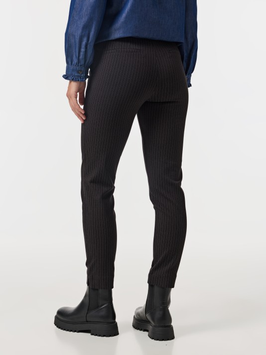 Calças de malha Calças de malha