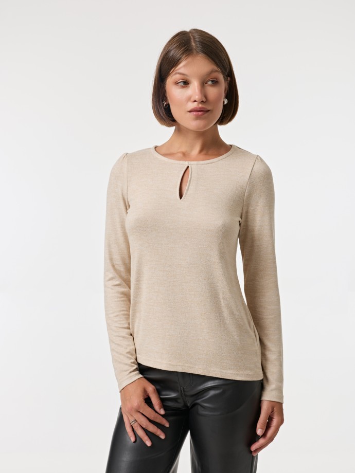 Camisola de malha Camisola de malha