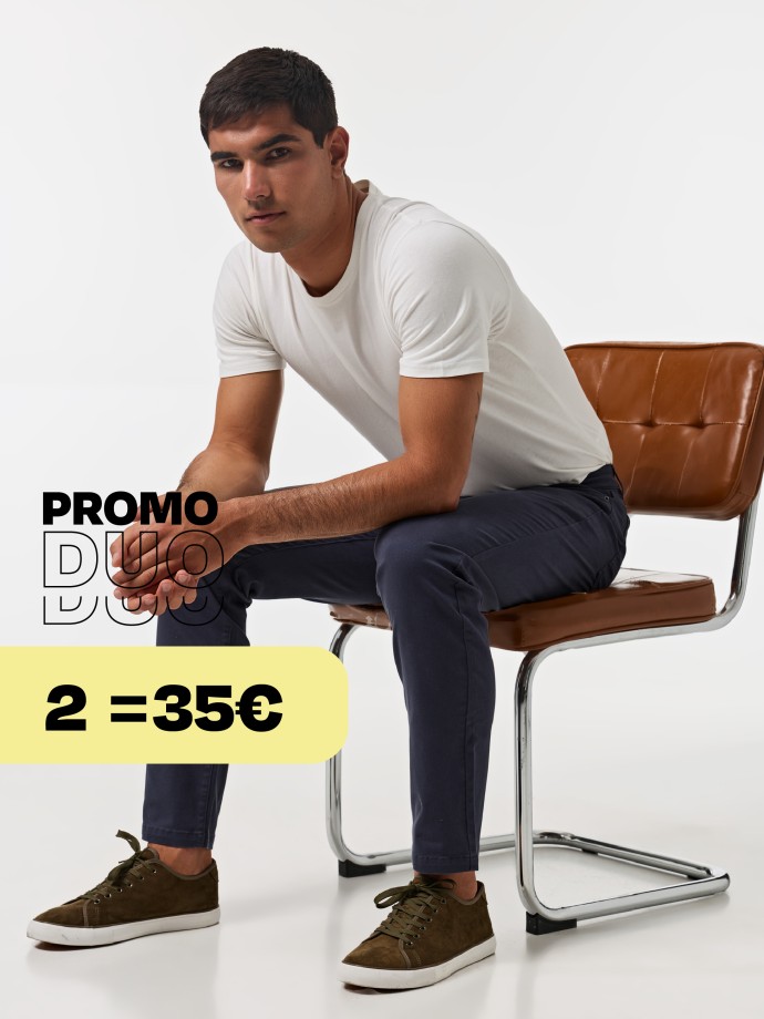 Calas slim fit