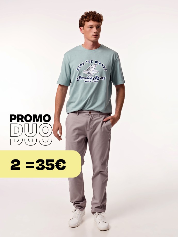 Calas chino