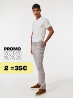 Calas slim fit