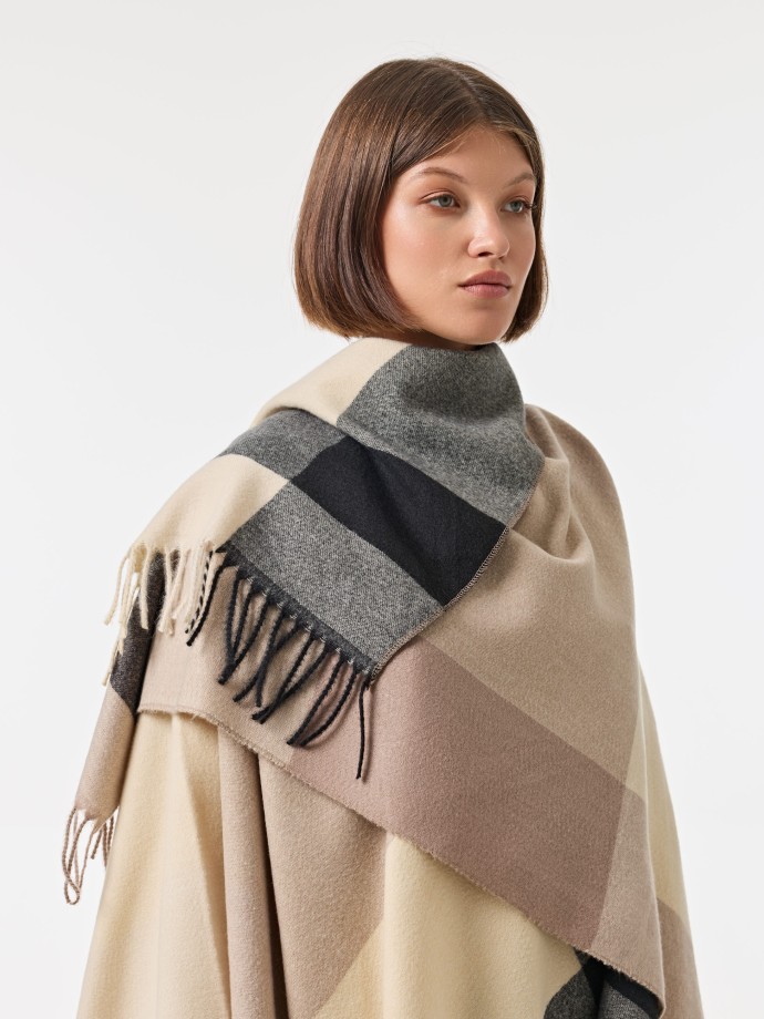 Capa de malha Capa de malha