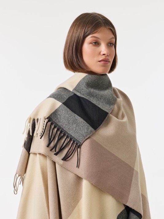 Capa de malha Capa de malha