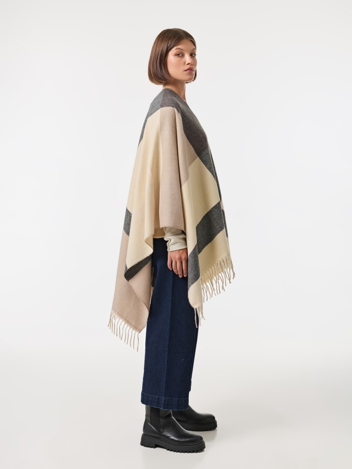 Capa de malha Capa de malha