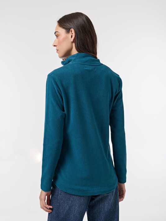 Casaco polar Casaco polar