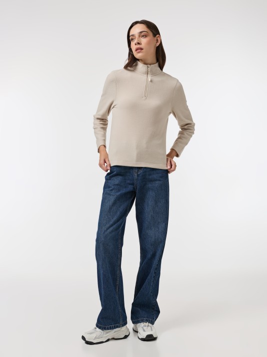 Sweatshirt polar Sweatshirt polar