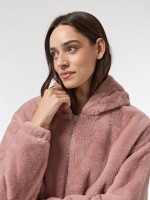 Casaco de pelo Casaco de pelo