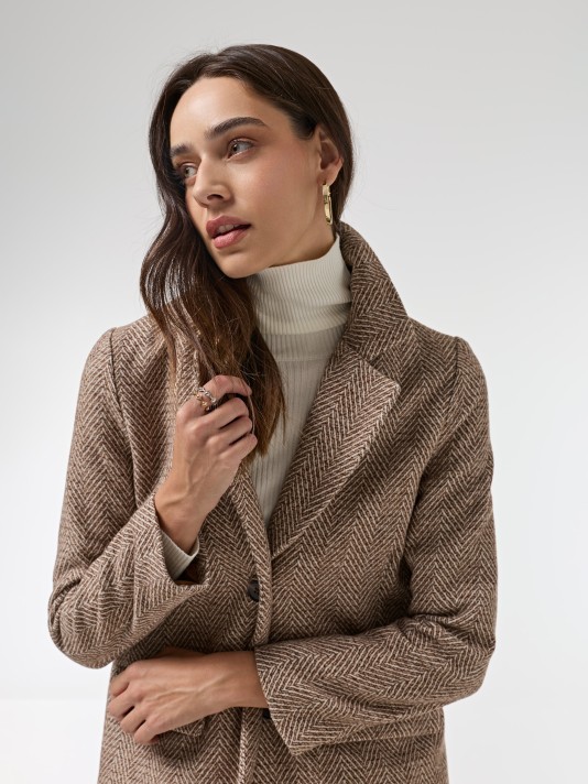 Casaco de fazenda Casaco de fazenda