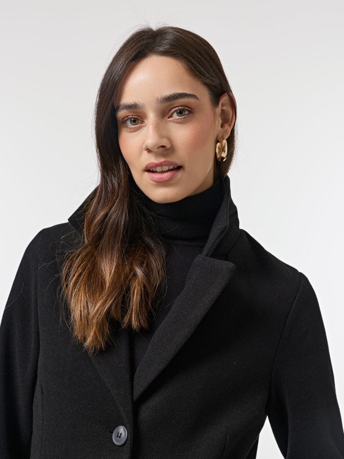 Casaco de fazenda Casaco de fazenda