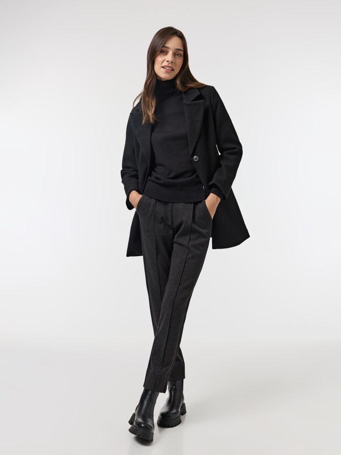 Casaco de fazenda Casaco de fazenda