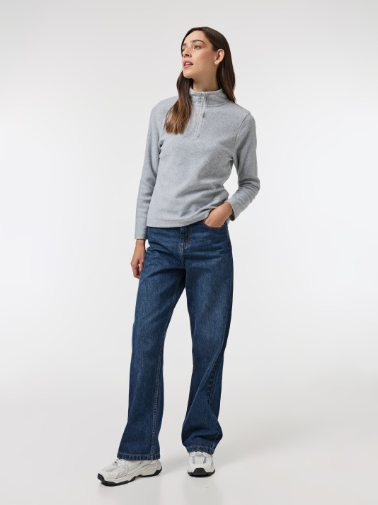 Camisola polar Camisola polar