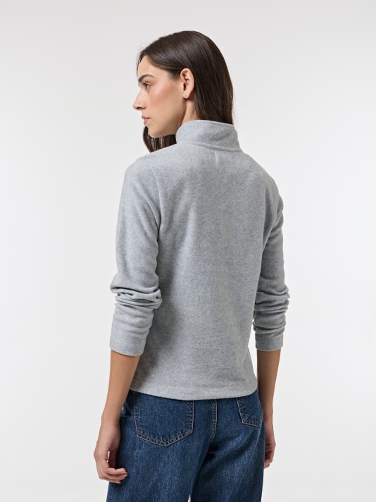 Camisola polar Camisola polar