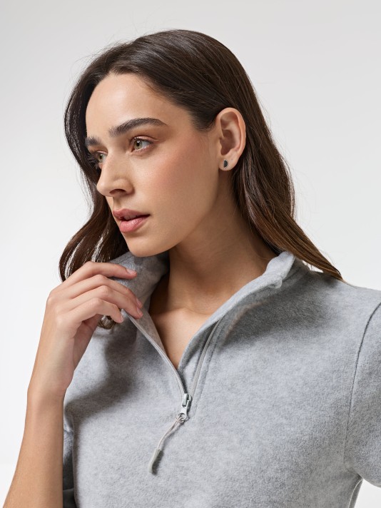 Camisola polar Camisola polar