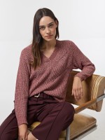 Camisola de malha Camisola de malha