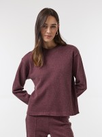 Camisola em malha Camisola em malha